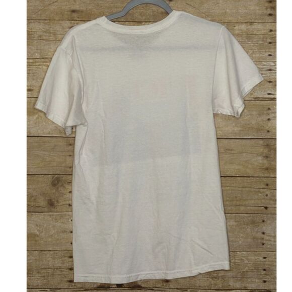 JUICE WRLD 999 GRAPHIC CASUAL CLASSIC RIP HIP HOP RAPPER SONGWRITER ARTIST TEE - Picture 2 of 2